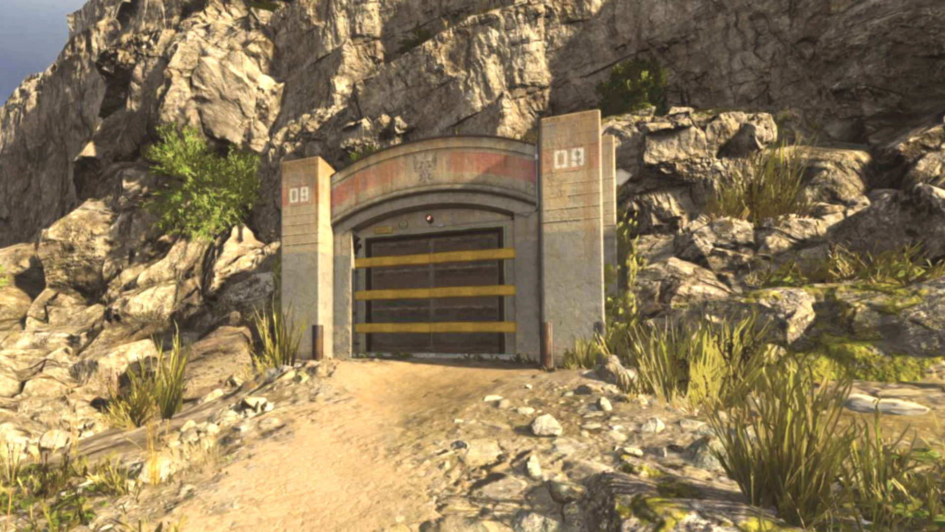 CoD Warzone – Neuer Türen-Glitch macht Camper „unsterblich“