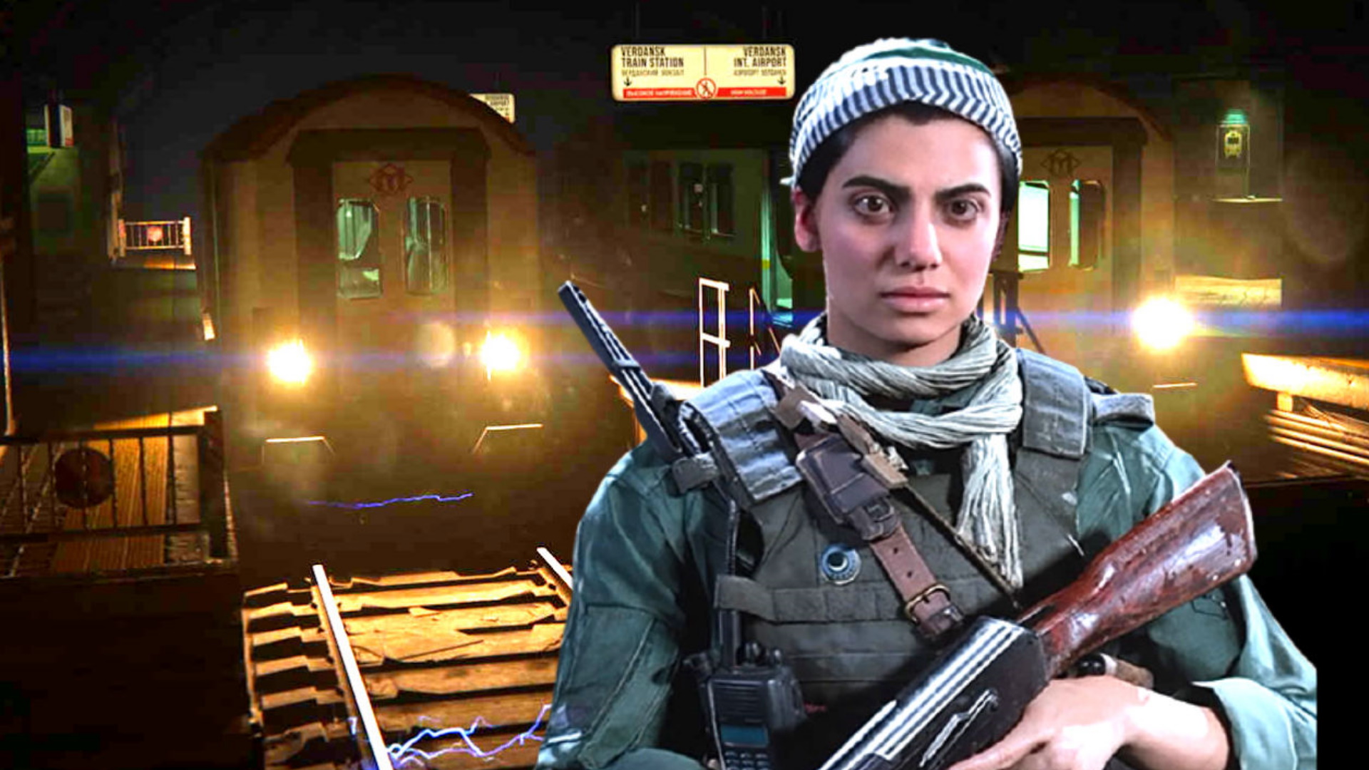 CoD Warzone: Fiese Glitcher ruinieren eure Runden von außerhalb der Map