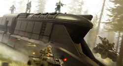 cod warzone zug taktik titel