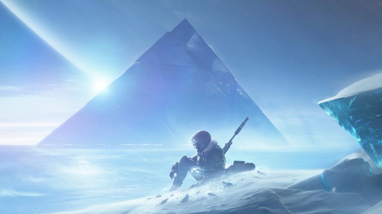 Xbox setzt neuen Weltrekord mit Destiny 2 – Mit Berg als gigantische Leinwand