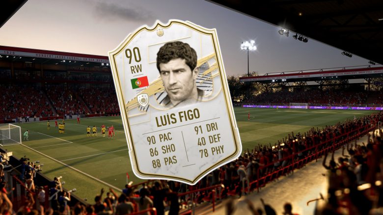 FIFA 21: Die ersten Icon SBCs sind endlich da – Diese Legenden könnt ihr holen