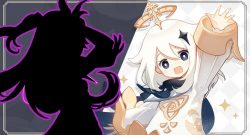 genshin impact fischl header