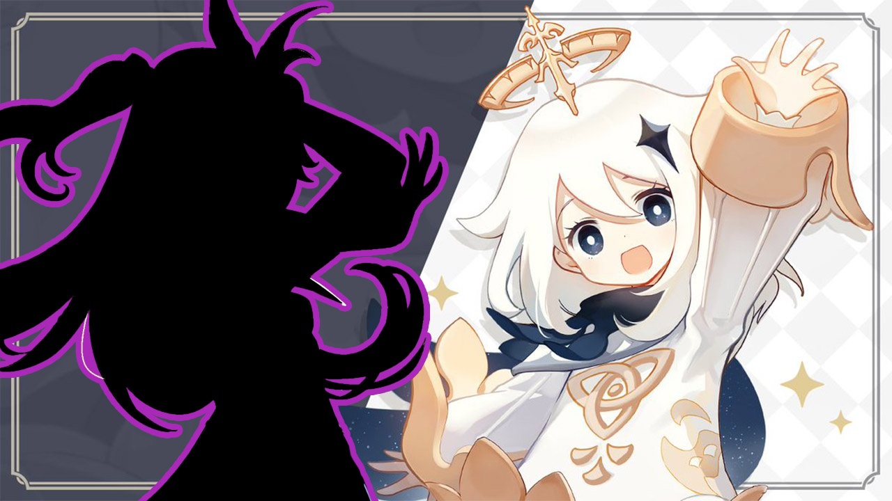 Entwickler von Geshin Impact verraten, wer der beliebteste Charakter ist