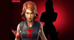 fortnite black widow cup titel