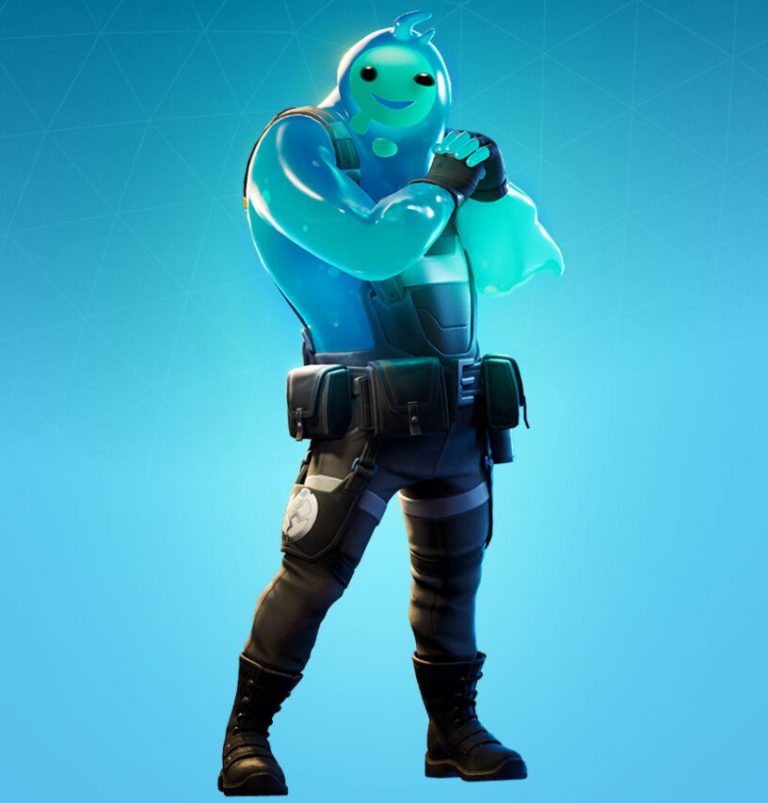 Wie Bekommt Man Den Ninja Skin