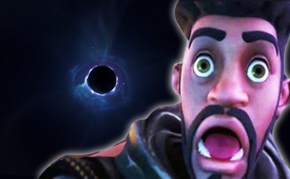 fortnite schwarzes loch season 4 titel