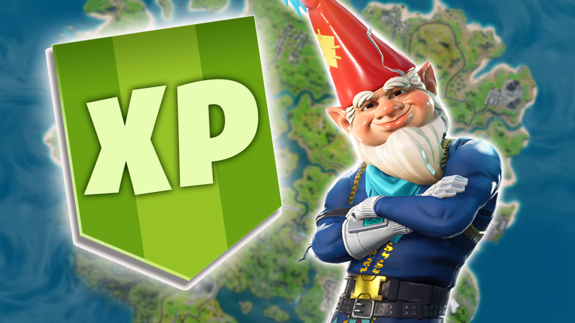 Fortnite hat eine neue, geheime Zwergen-Mission – So löst ihr sie für EP