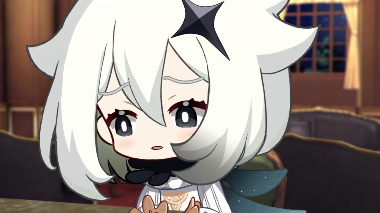 Sorry, Genshin Impact, aber eure Charaktere haben mich nicht begeistert, sondern vergrault