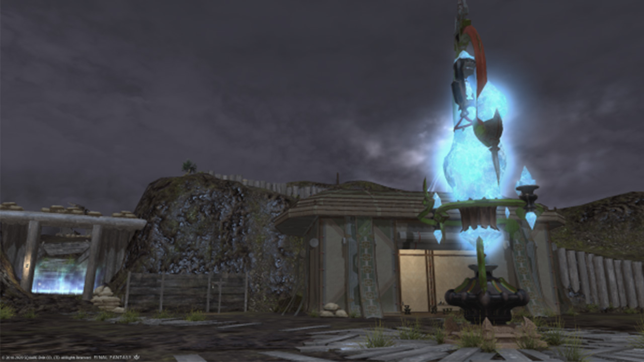 Final Fantasy XIV Guide: Waffen des Widerstandes im Patch 5.35 aufwerten
