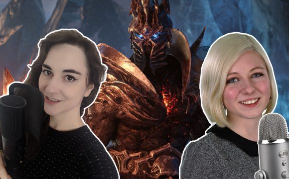 podcast header wow shadowlands