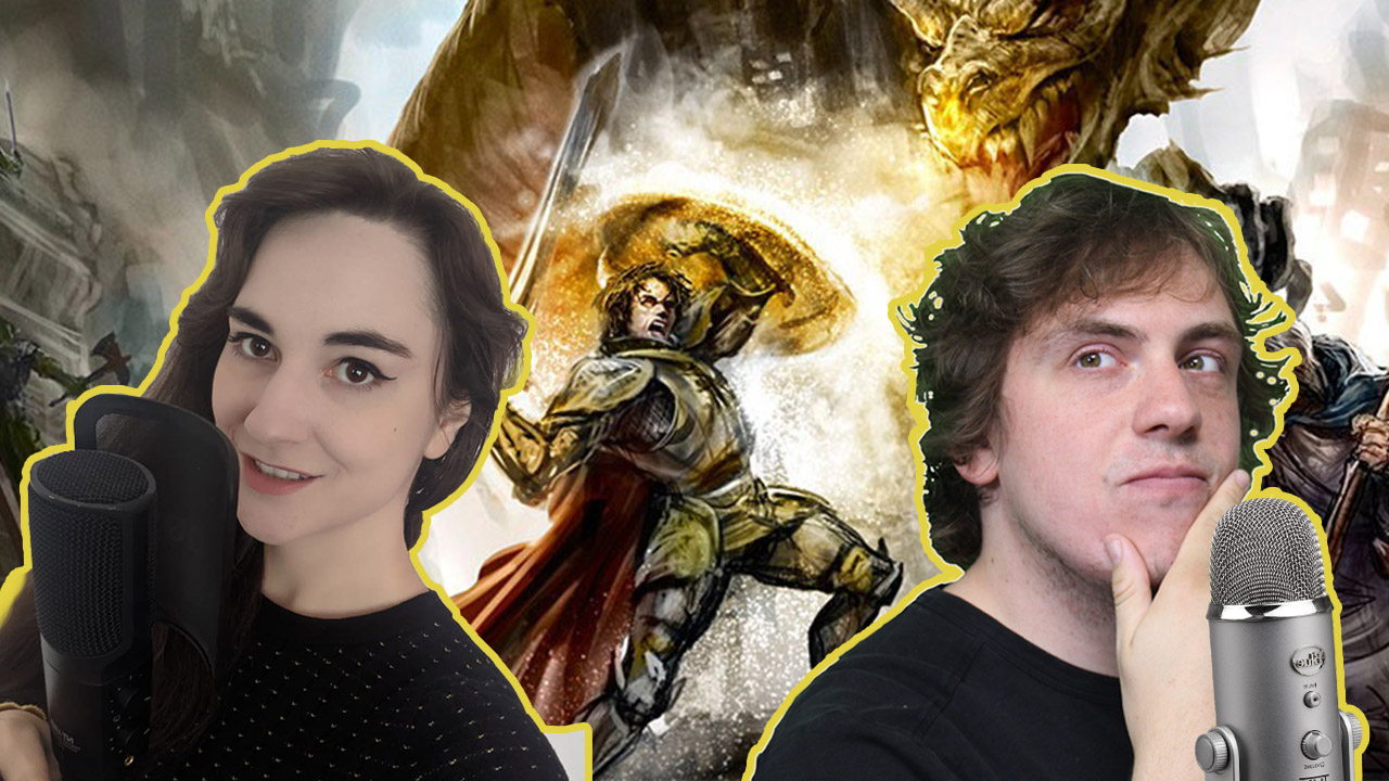 Waren MMORPGs früher besser? Wir philosophieren darüber im MeinMMO-Podcast