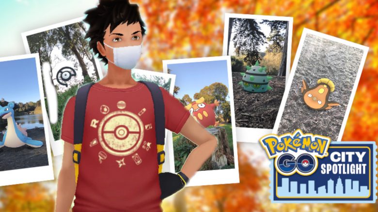 Pokémon GO plante riesiges Event in Japan, aber das war einfach eine miese Idee