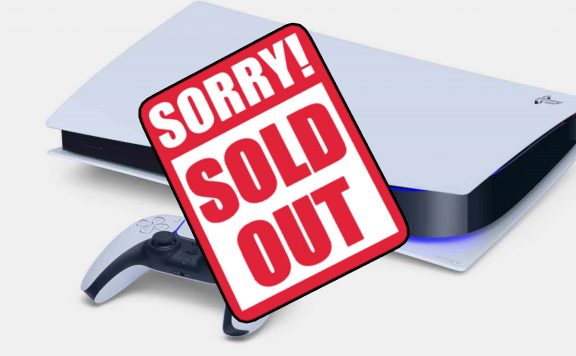 ps5 ausverkauft 3. welle titel 01