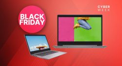 Saturn Black Friday Angebot: Lenovo Ultrabook
