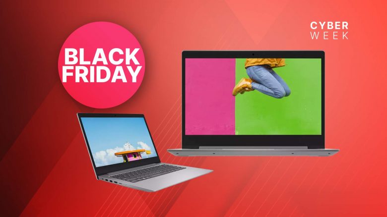 Saturn Black Friday Angebot: Lenovo Ultrabook für nur 180 Euro