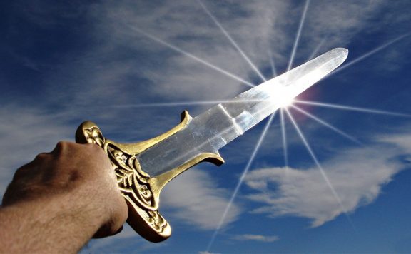 schwert umfrage header