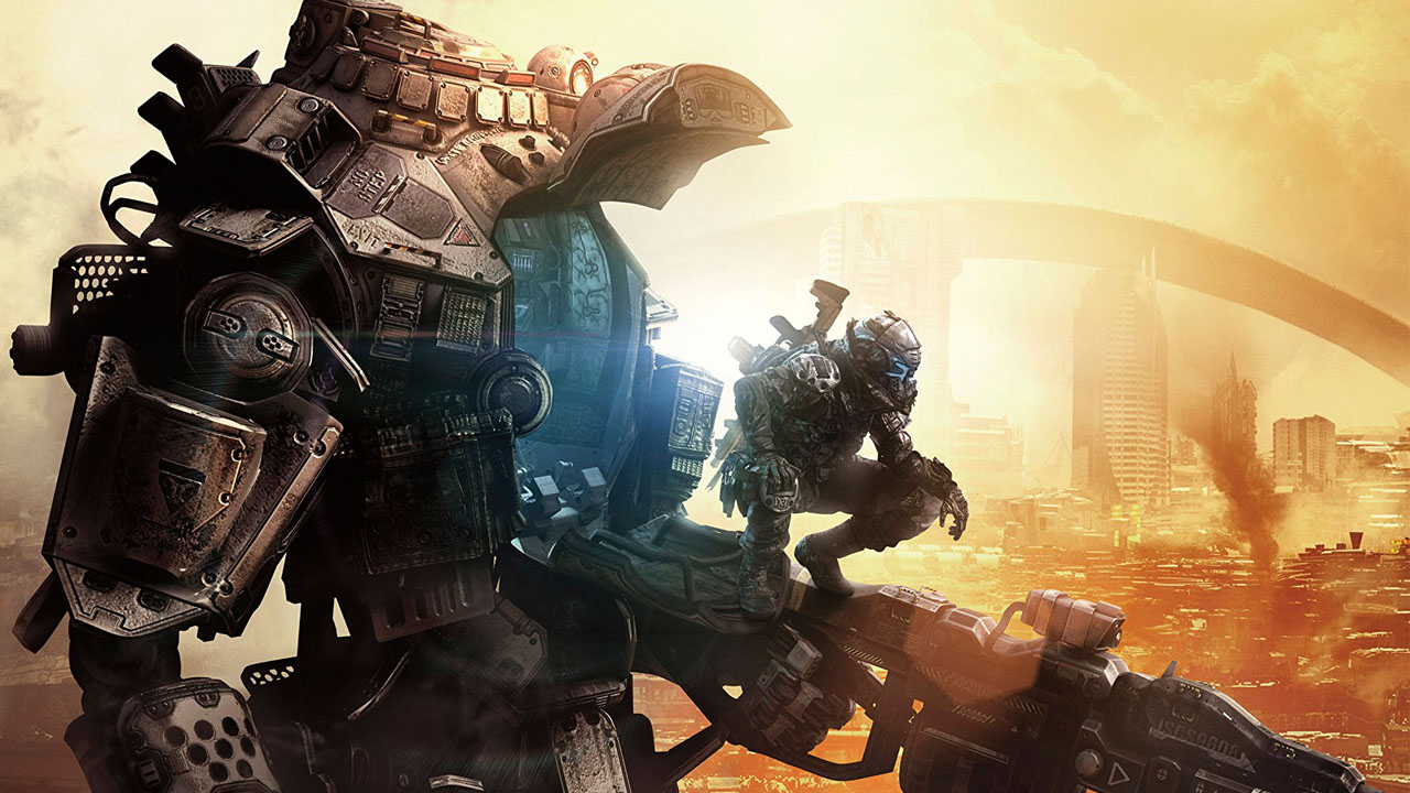 Titanfall erscheint heimlich auf Steam – Wird mit negativen Reviews begrüßt