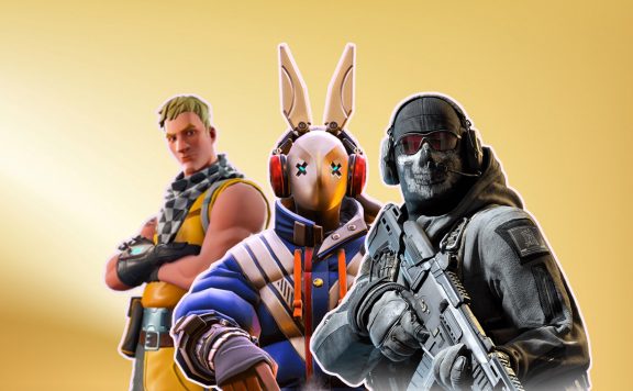 top mobile shooter titel 01