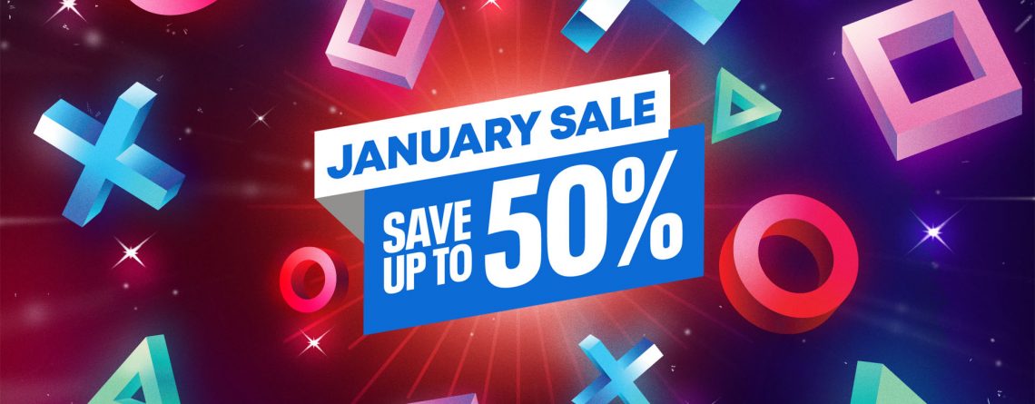 Januar Sale Im Ps Store Hunderte Spiele Fur Ps4 Ps5 Reduziert