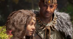 ARK 2 bessere Performance - Community Wunsch