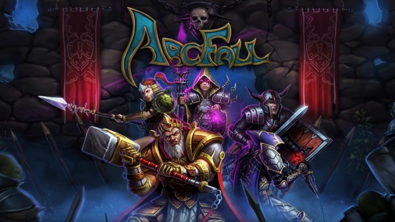 Wie geht’s dem Steam-MMORPG Arcfall 3 Jahre nach EA-Start?