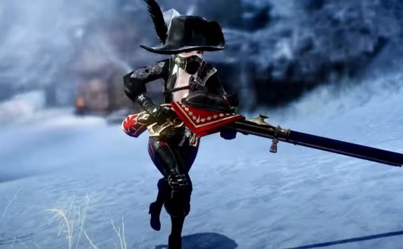 ArcheAge neue Klasse Insanity