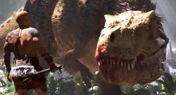 Ark 2 Dino Hell Titel