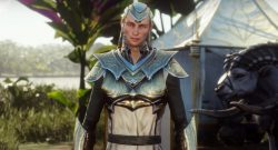 Ashes of Creation Empyrean Mage