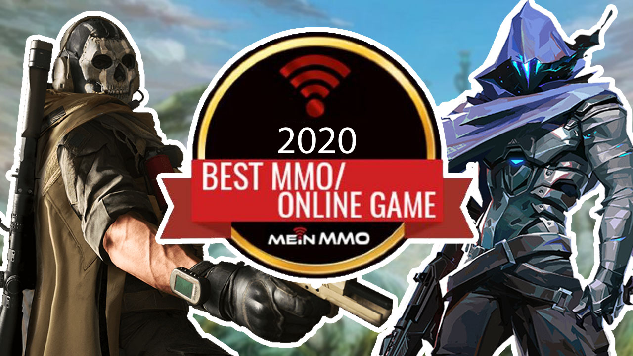 Ihr entscheidet: Was war das beste Online-Game oder Addon 2020?