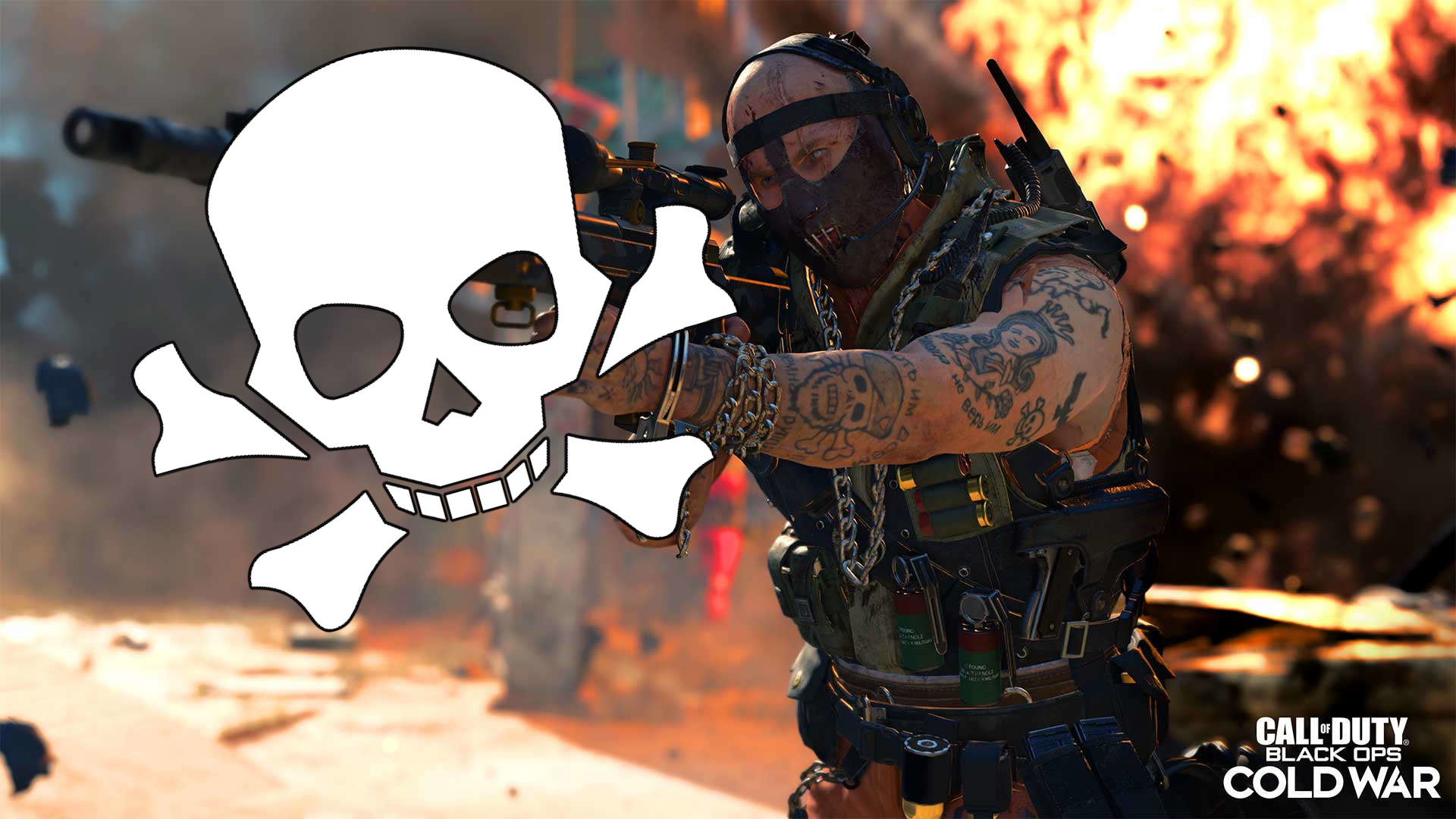 CoD Warzone: Weil Waffe so OP ist, protestieren Fans schon in der echten Welt