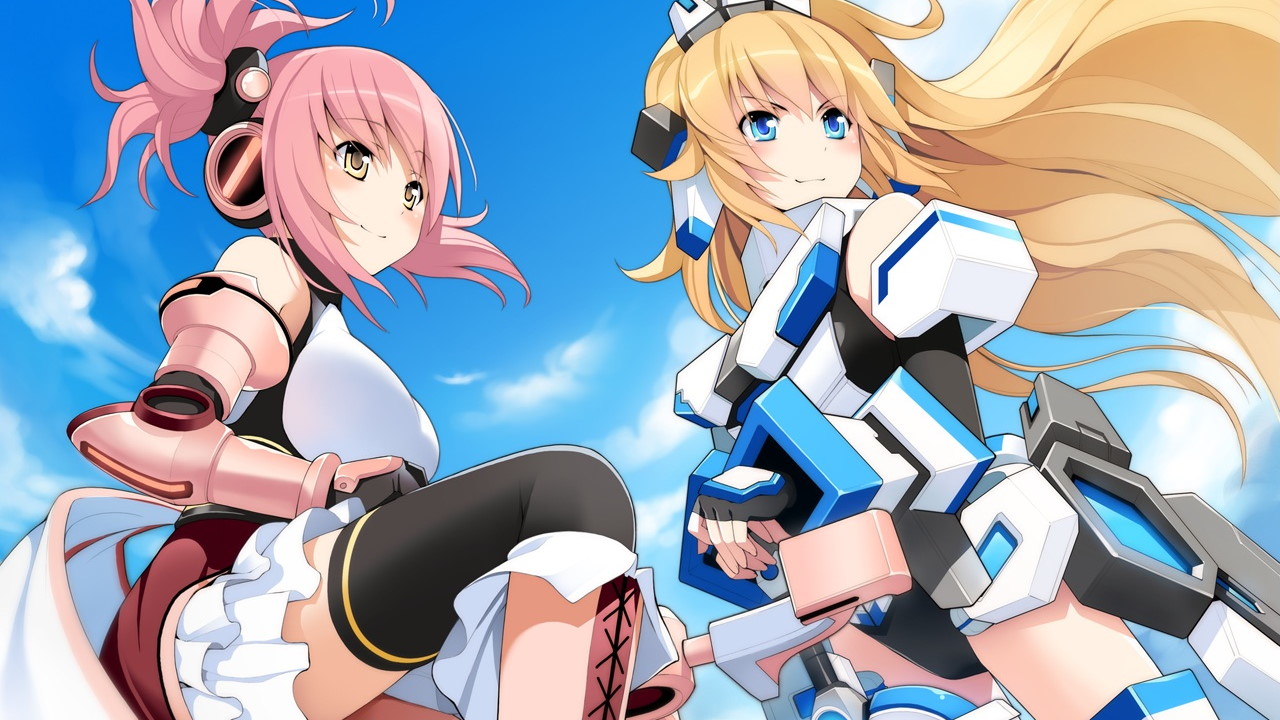 Neues Steam-MMO kommt nächsten Monat, lässt euch Mechs aus 300 Einzelteilen bauen