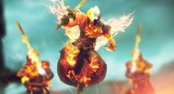 Dämmerklinge Warlock Super Titel