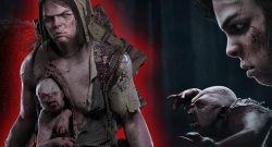 Dead by Daylight Twins titel title 1280x720