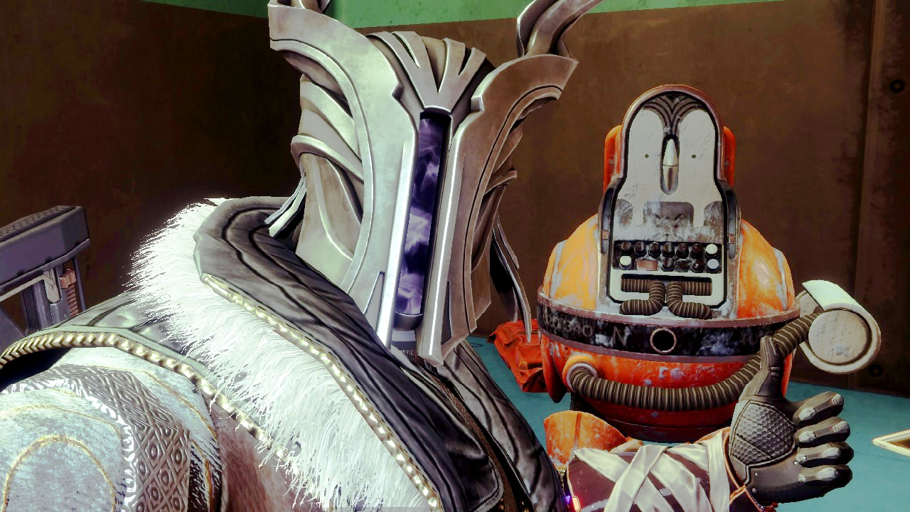 In Destiny 2 sind süße Pinguine versteckt – Die Fundorte und wozu ihr sie braucht