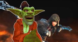 Diablo Immortal PvP DH Störtebrecher Titel