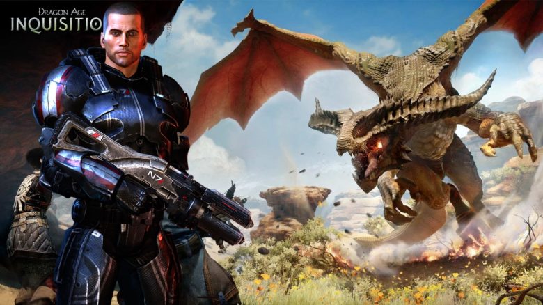 BioWare verliert 2 seiner wichtigsten Leute – Was wird aus Dragon Age 4 und Mass Effect?