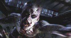 Dying Light 2 Zombie TItel