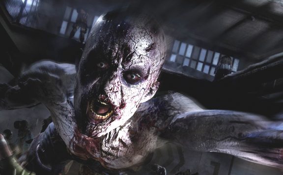 Dying Light 2 Zombie TItel