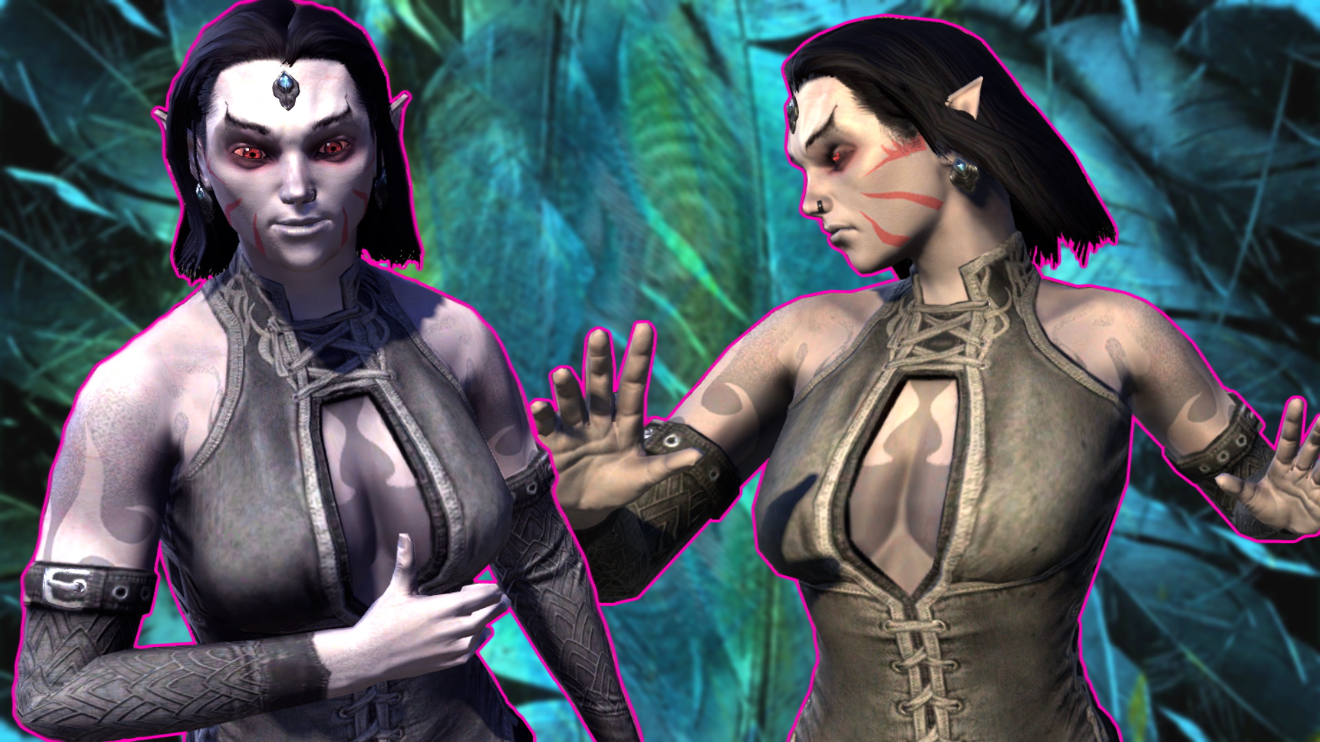 Sagt uns eure Meinung zum Skyrim-Jahr: Hat euch ESO 2020 gefallen?