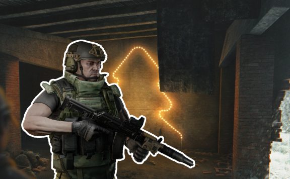 Escape from Tarkov - Weihnachts-Update und Wipe 2020