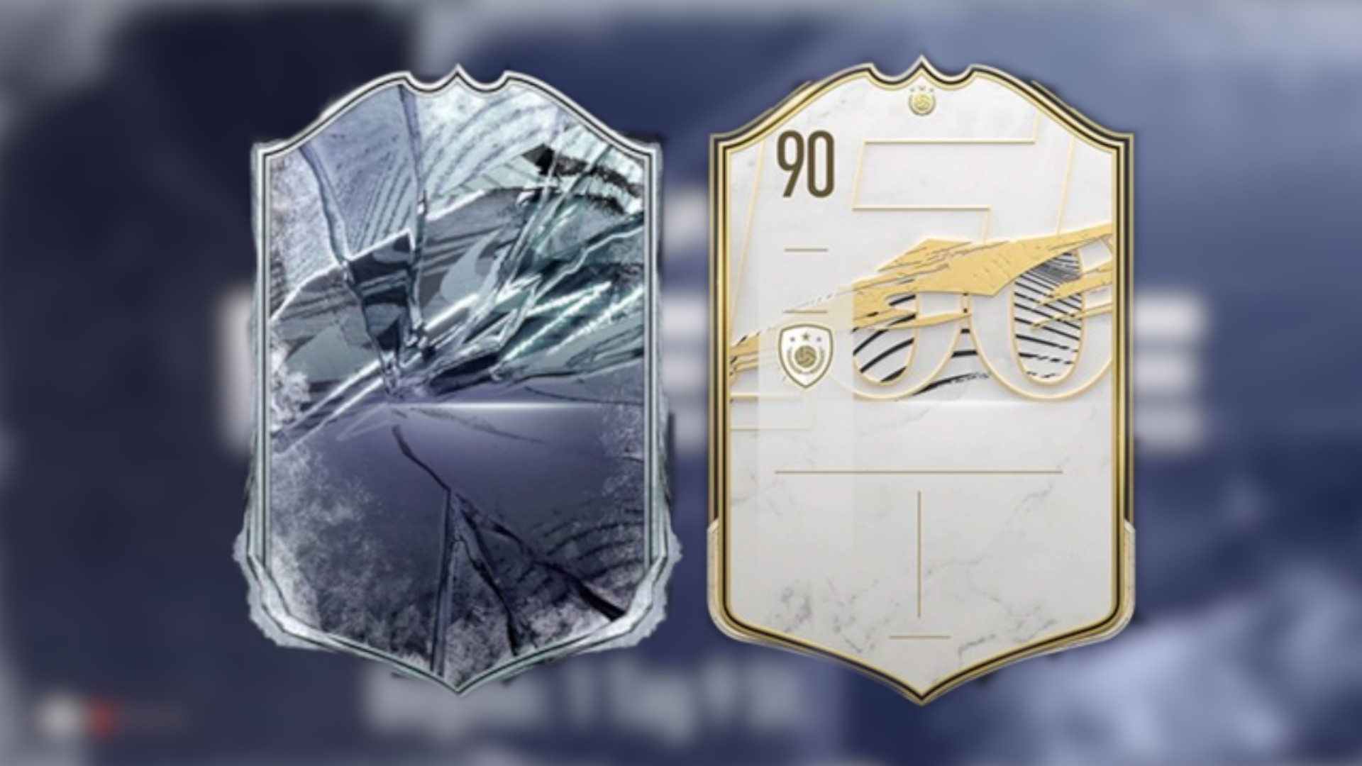 FIFA 21: Icon Swaps 1 und Freeze sind da –  Bringen starke Belohnungen