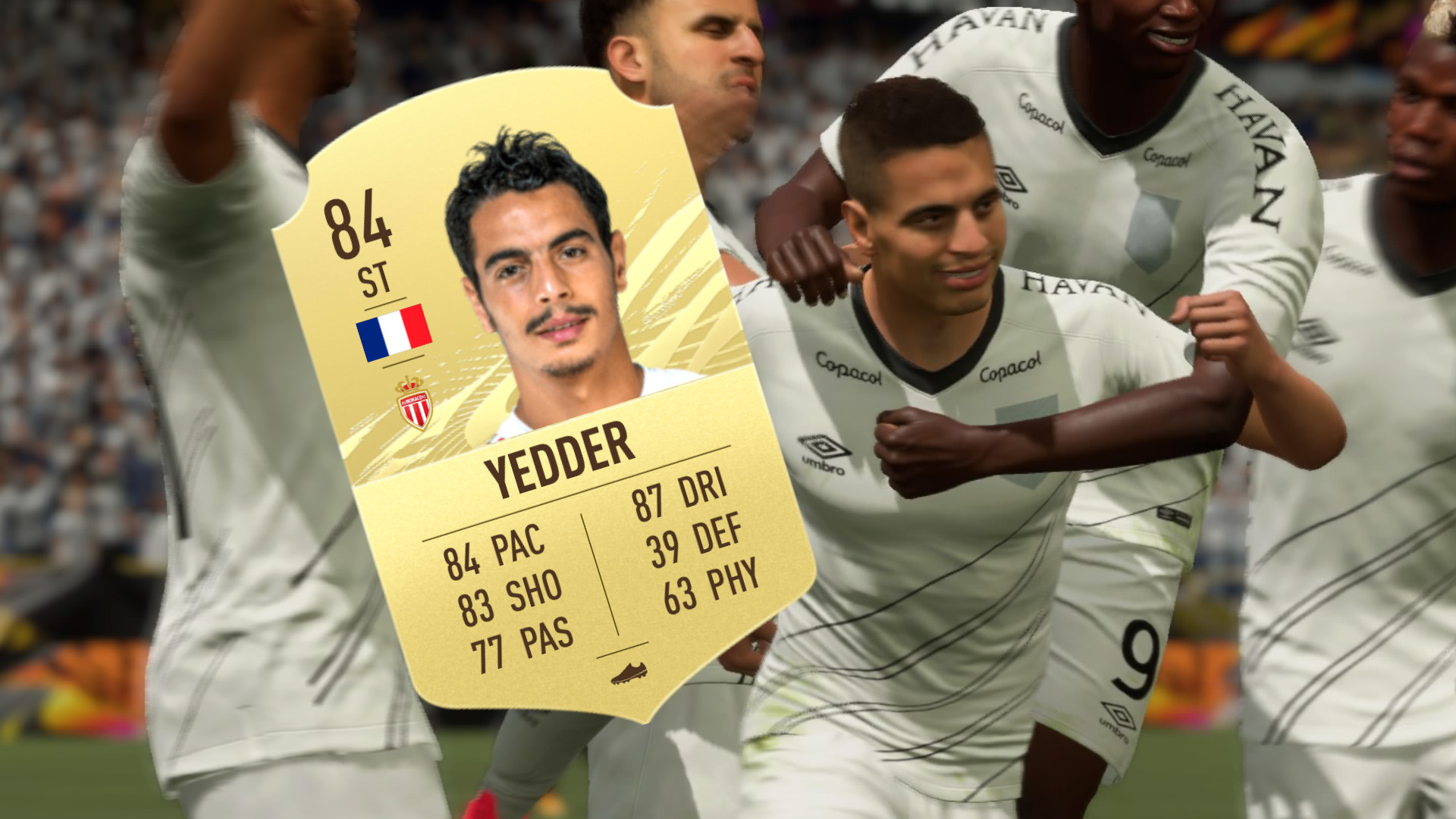 8 günstige Spieler unter 10.000 Münzen in FIFA 21, die irre stark sind