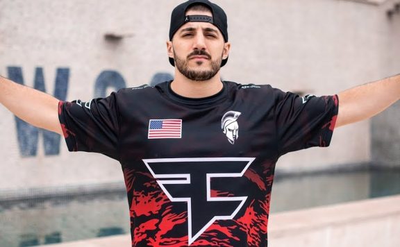 FaZe Nickmercs