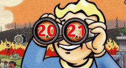 Fallout 76 2021 Titel