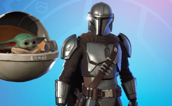 Fortnite Battle Pass Season 5 Titel