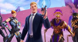 Fortnite Season 5 Kapitel 2 Battle Pass Titel