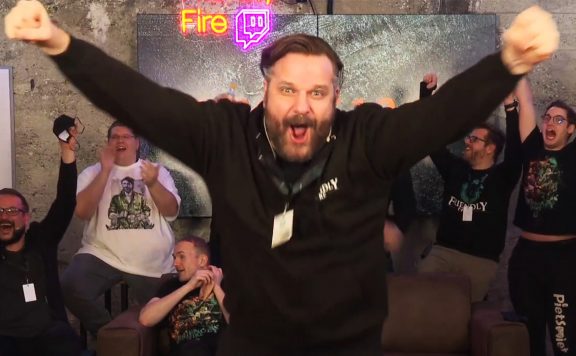 Friendly Fire 6 Gronkh Titelbild