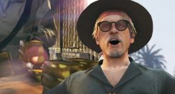 GTA Online Cayo Perico Titel 2