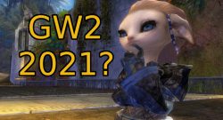 Guild Wars 2 2021
