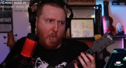 JasonParadise Twitch Guitar Hero Titel